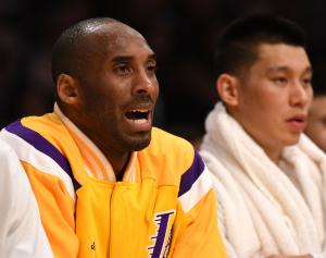 Slimming Kobe Bryant minutes signal retirement