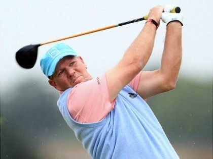 John Daly AP