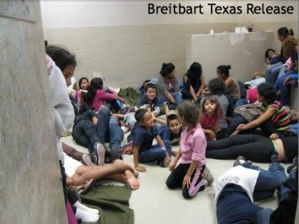 Central American Minors