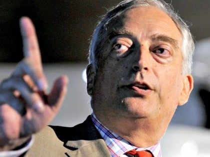 Lord Christopher Monckton
