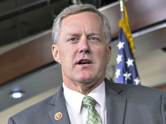 mark meadows