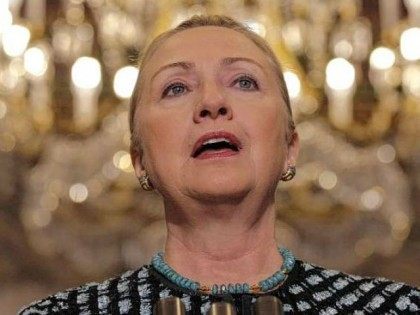 Hillary