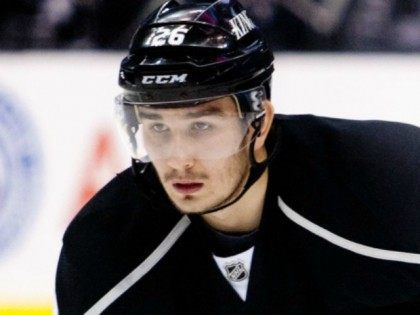 Slava Voynov