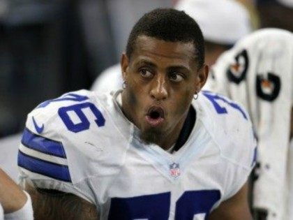 Greg Hardy AP