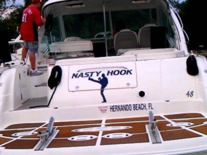 Nasty Hook