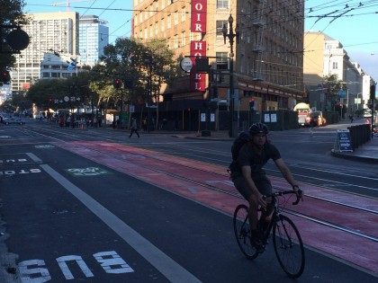 San Francisco