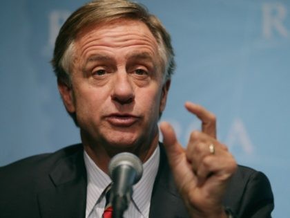 Bill Haslam