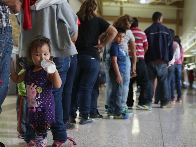 migrants