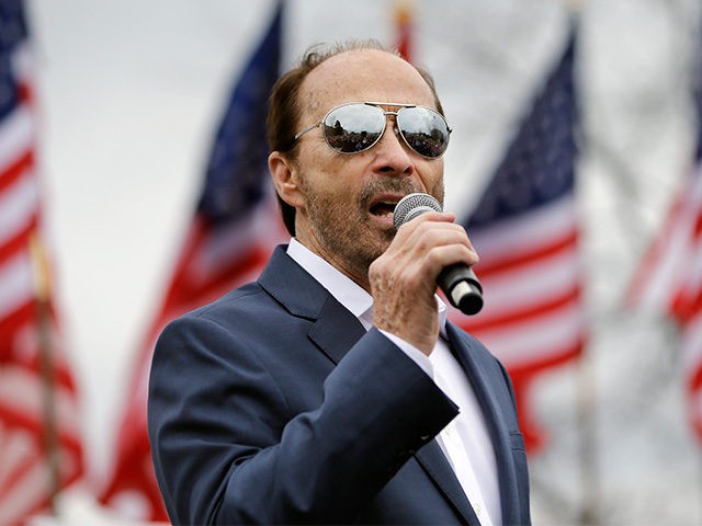 LeeGreenwoodMistakeInauguration
