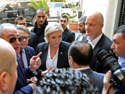 LEBANON-FRANCE-POLITICS-DIPLOMACY-VOTE