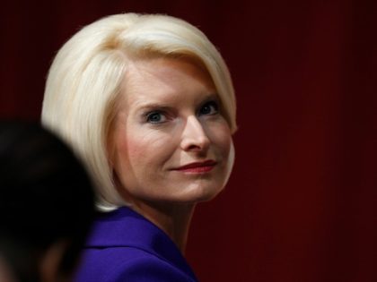 Callista Gingrich