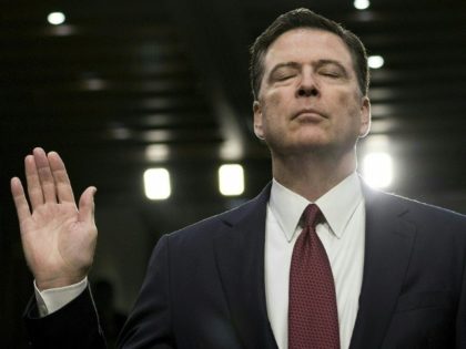 Testimony on Thursday by former FBI director James Comey bolsters the case for obstruction