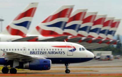 Three days of flight disruption at British Airways due to a massive computer crash will co