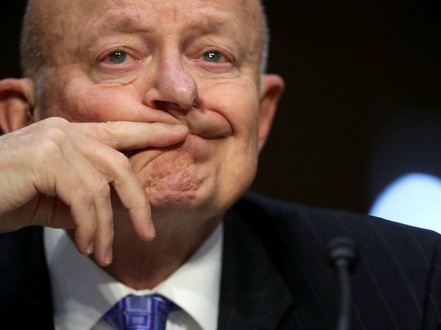 james clapper