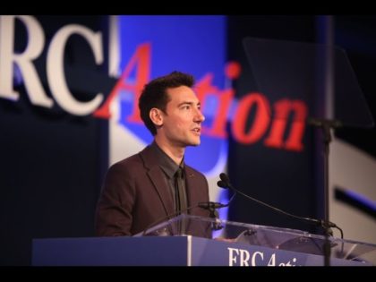 David Daleiden