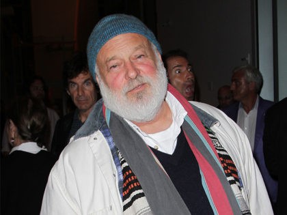 MIAMI BEACH, FL - DECEMBER 02: Bruce Weber attends Maybach Night featuring Julian Schnabel