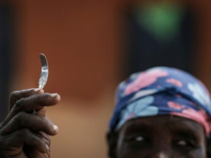Protecting girls from mutilation in rural Uganda