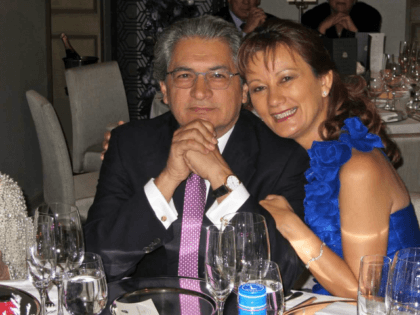 Cartel Linked Governor 4