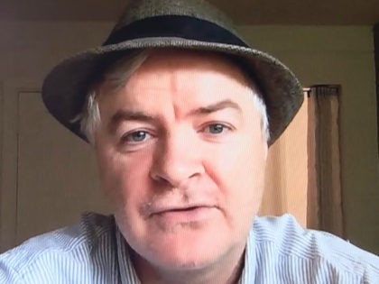 Phelim McAleer's play, The $18-Billion Prize, opens on Saturday, May 19, 2018, at the Ph
