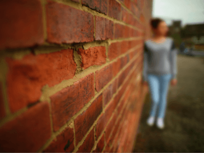 ROTHERHAM, ENGLAND - SEPTEMBER 03: (EDITORS NOTE: This image was processed using digital f