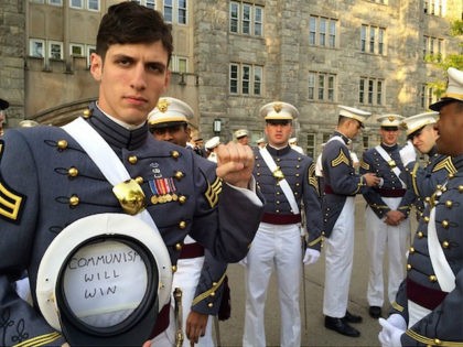 ‘Communism Will Win’ Soldier Discharged from Army: Ex-Ranger
