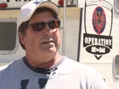 A Portland, Oregon, food cart has been forced to close, according to its owners, after an