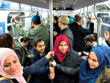 Refugees U.S.