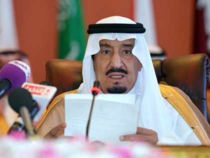Prince Abdulaziz bin Salman