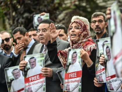 Trump Senate ally warns on ties if Saudis killed journalist