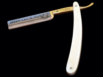 straight razor