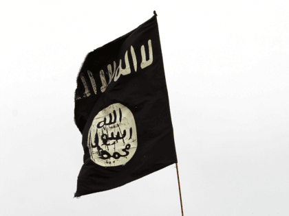 ISIS flag