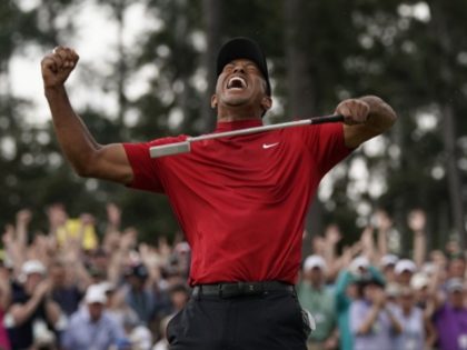 Tiger Woods