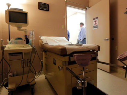 abortion clinic