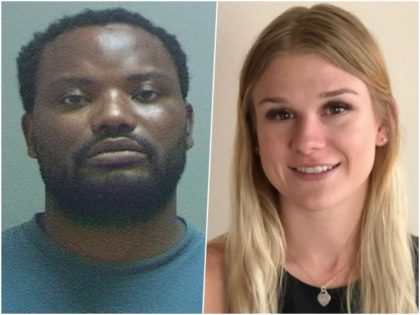 Nigerian native Ayoola Adisa Ajayi, 31-years-old, was charged this week with allegedly mur