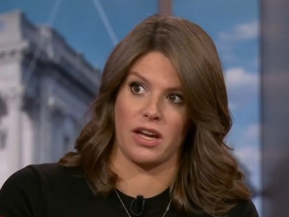 Kasie Hunt