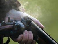 Rhode Island Democrats Push Semiautomatic Rifle, Shotgun, Pistol, Ban