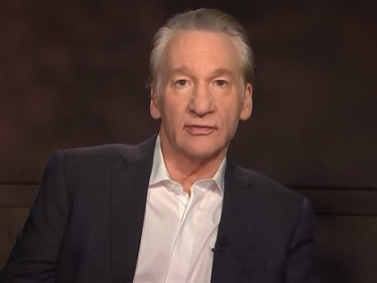 Bill Maher on MSNBC, 9/12/2019