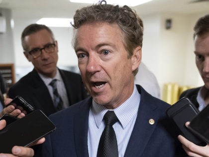 Rand Paul