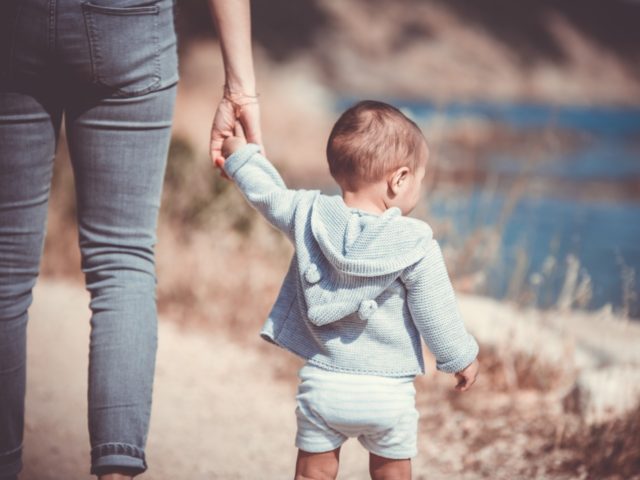 The Trump administration has proposed a rule that would allow faith-based adoption agenci