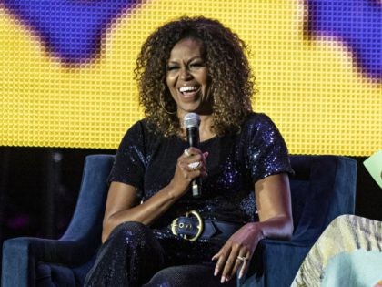 michelleobamagrammy1