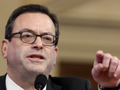 Barry Berke (Alex Brandon / Associated Press)