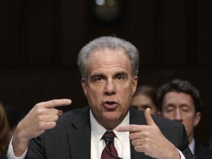 Michael Horowitz (Win McNamee / Getty)
