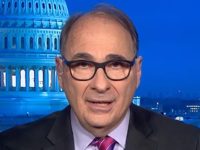 Axelrod: Tariff Ruling May Have Saved Trump from Himself
