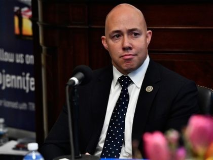 Brian Mast