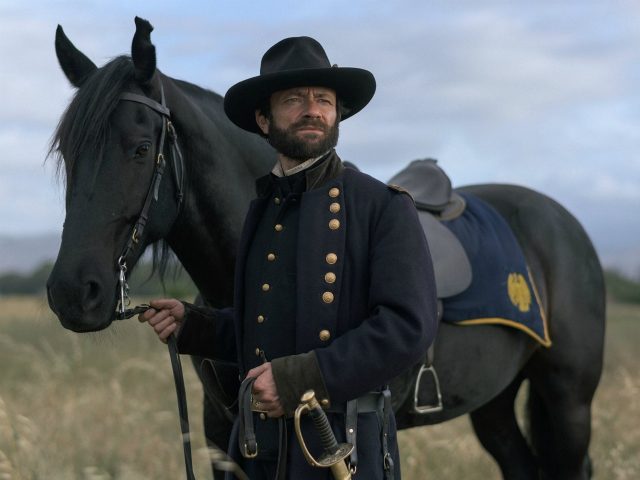 Joe Alblas/History Channel