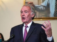 Markey: Hunter Pardon Was Just ‘Showing Sympathy to His Own Son’, Trump’s Are Enc