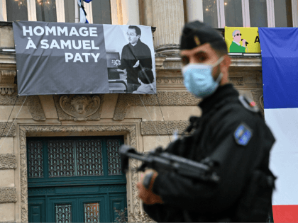 samuel paty