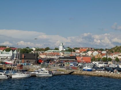 Strømstad