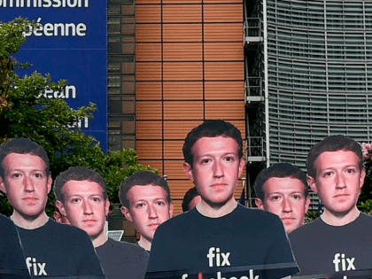 Zuckerbergs