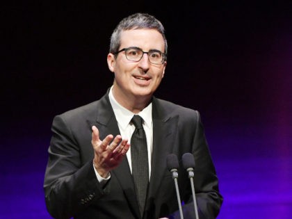 john oliver